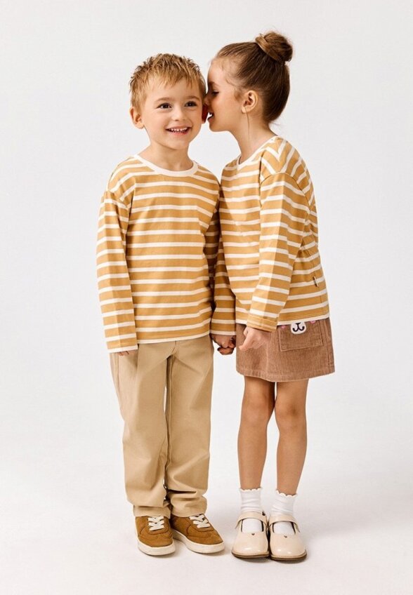 Лонгслив Acoola