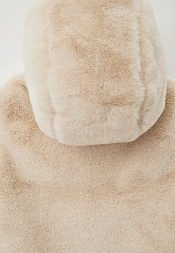 Жилет меховой O'STIN