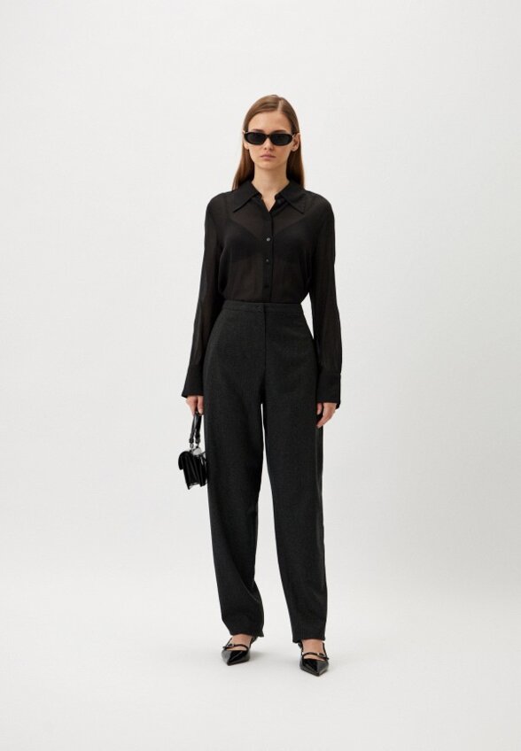 Брюки Emporio Armani