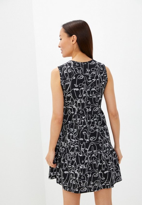 Платье Агапэ