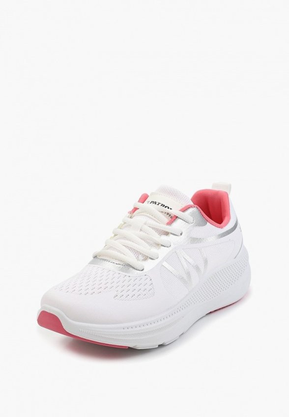 Кроссовки Patrol