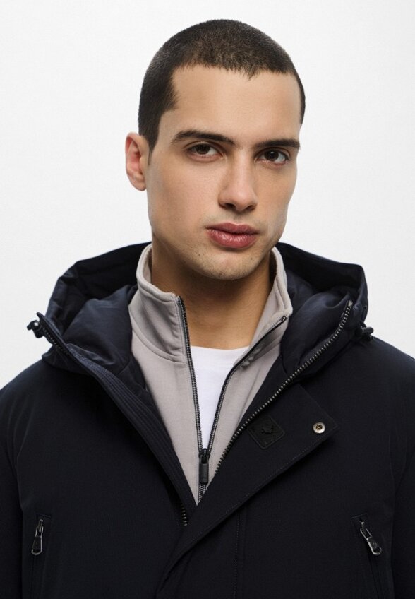 Куртка утепленная Canadian