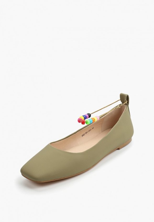 Балетки Just Couture