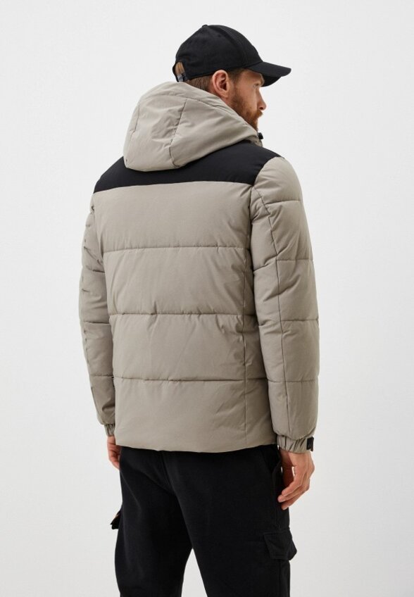 Пуховик Grizman