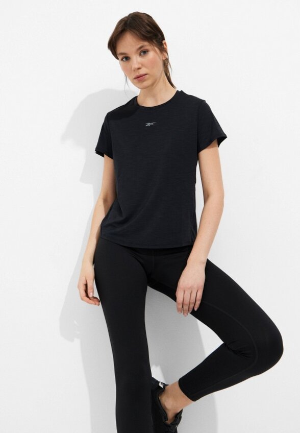 Футболка спортивная Reebok