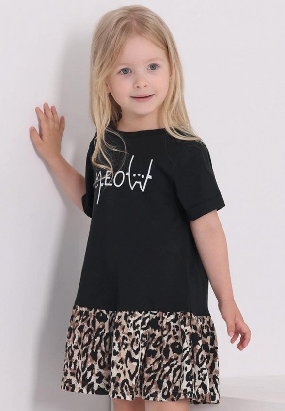 Платье Апрель