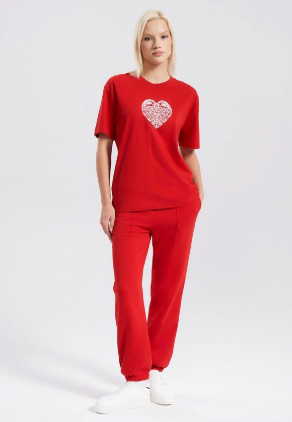 Футболка Твое