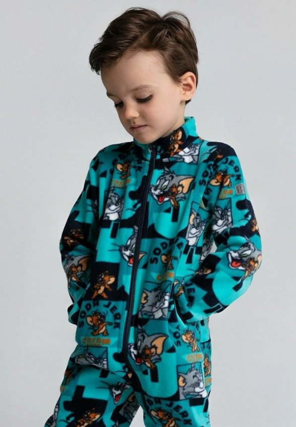 Комбинезон PlayToday