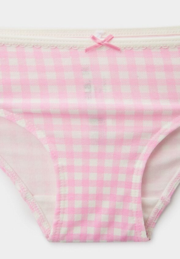 Трусы 5 шт. Sela