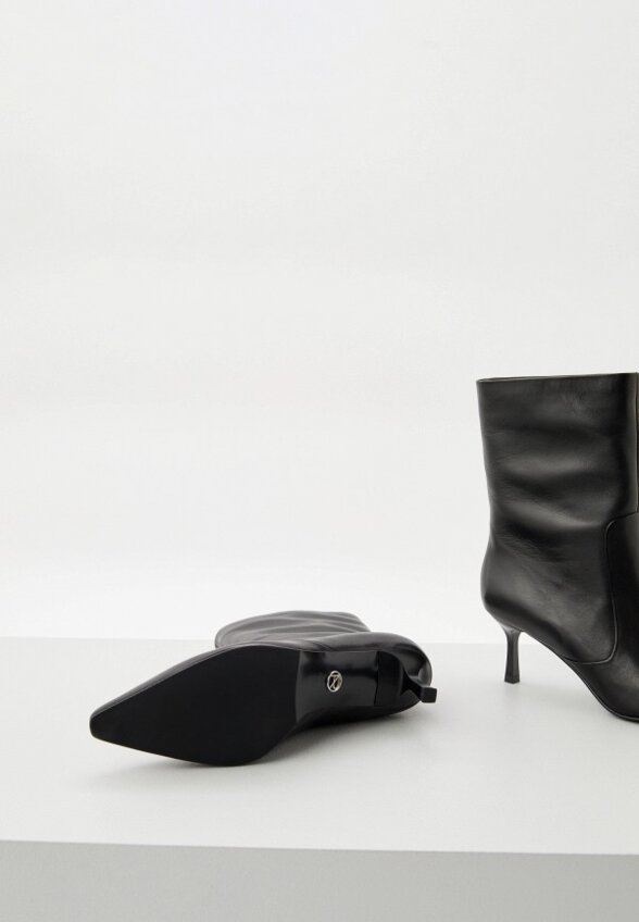 Полусапоги Ekonika Premium