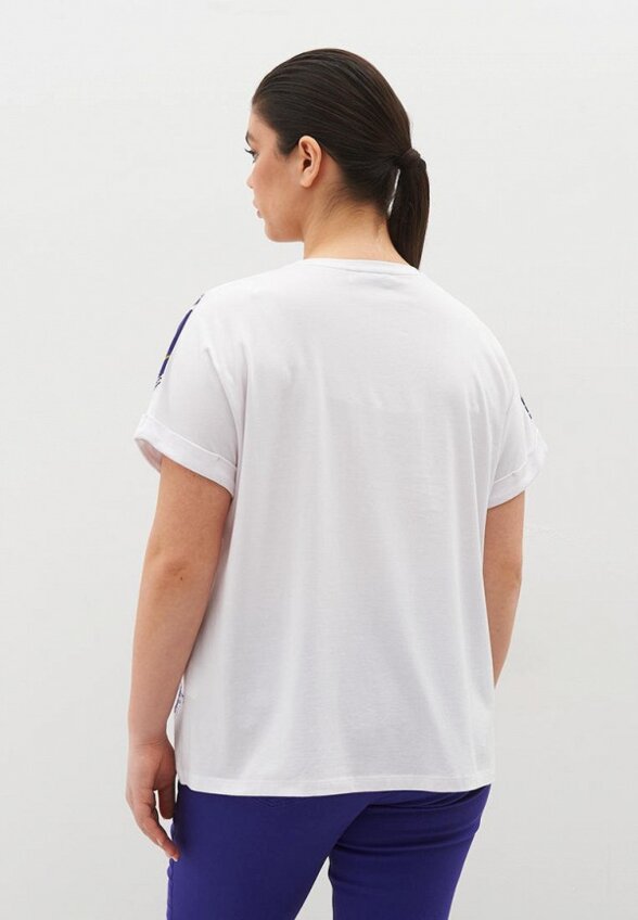 Футболка Samoon by Gerry Weber