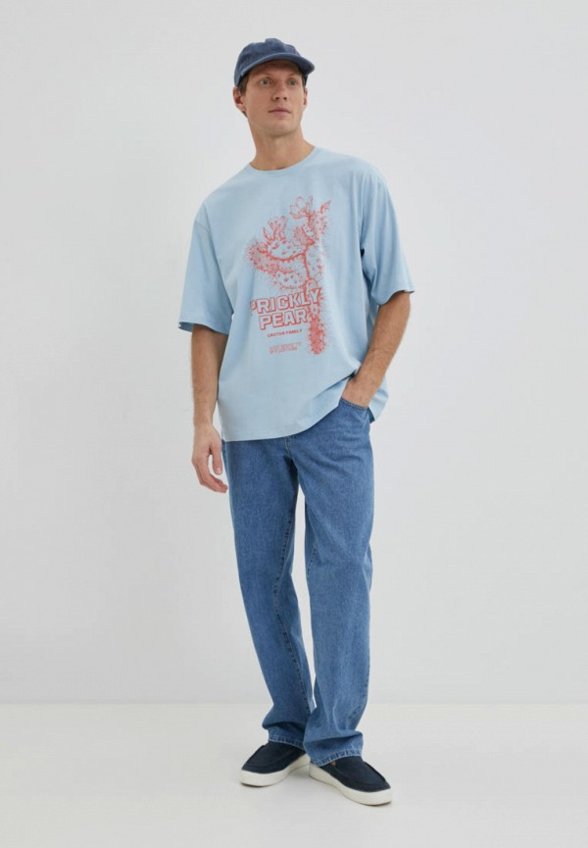 Футболка Finn Flare