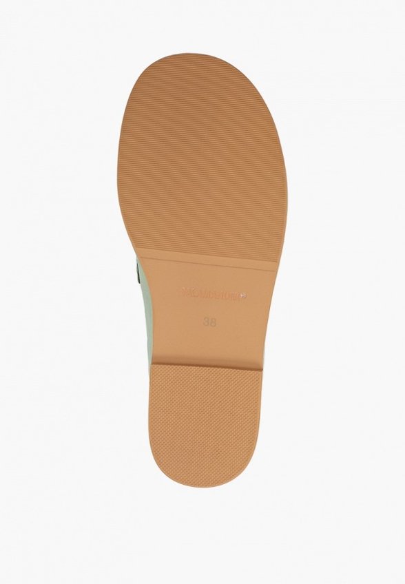 Лоферы Salamander