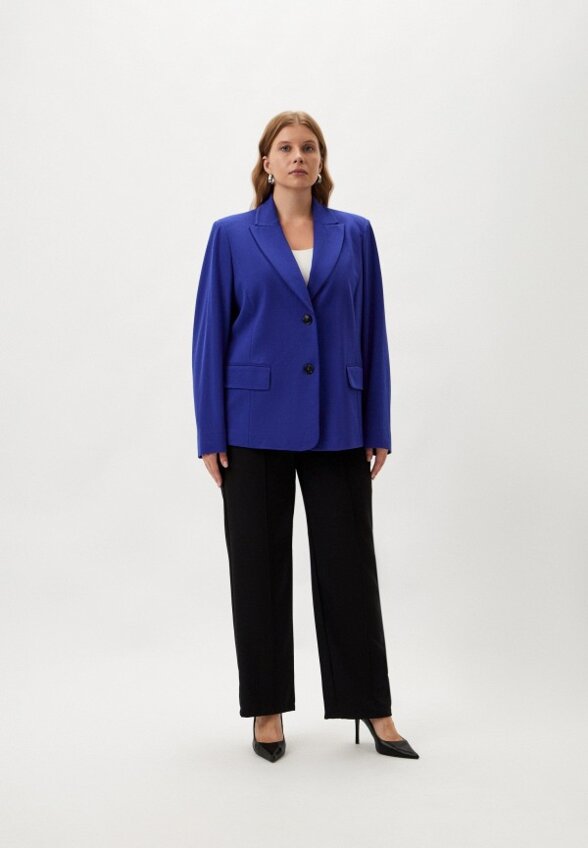 Жакет Persona by Marina Rinaldi