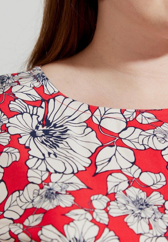 Платье Odevaiwear