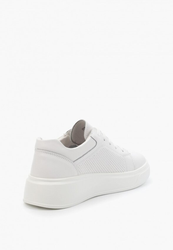 Кеды Roberto Piraloff