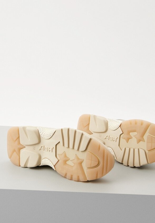 Кроссовки Ash
