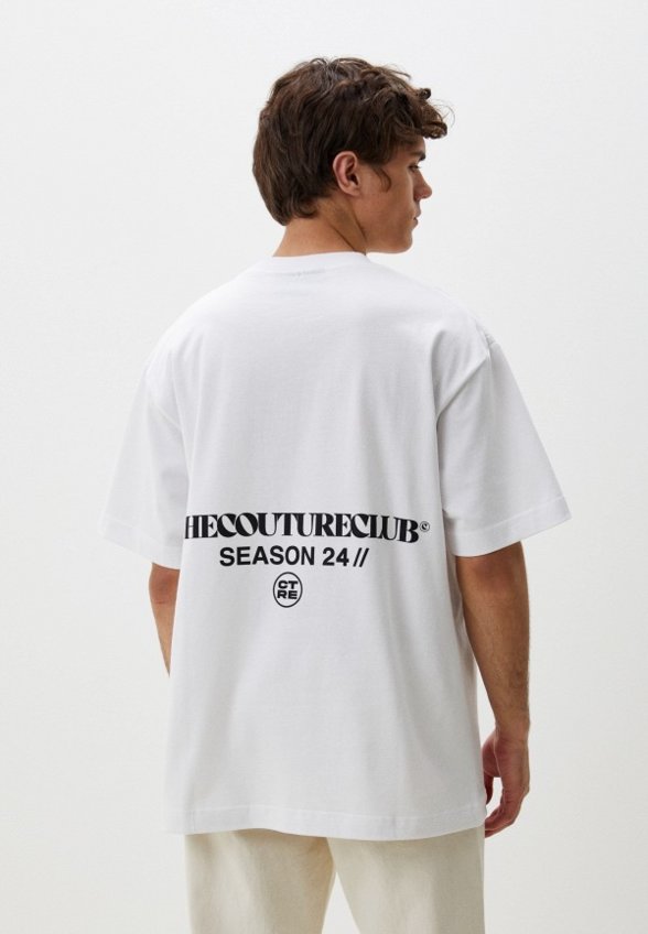 Футболка The Couture Club