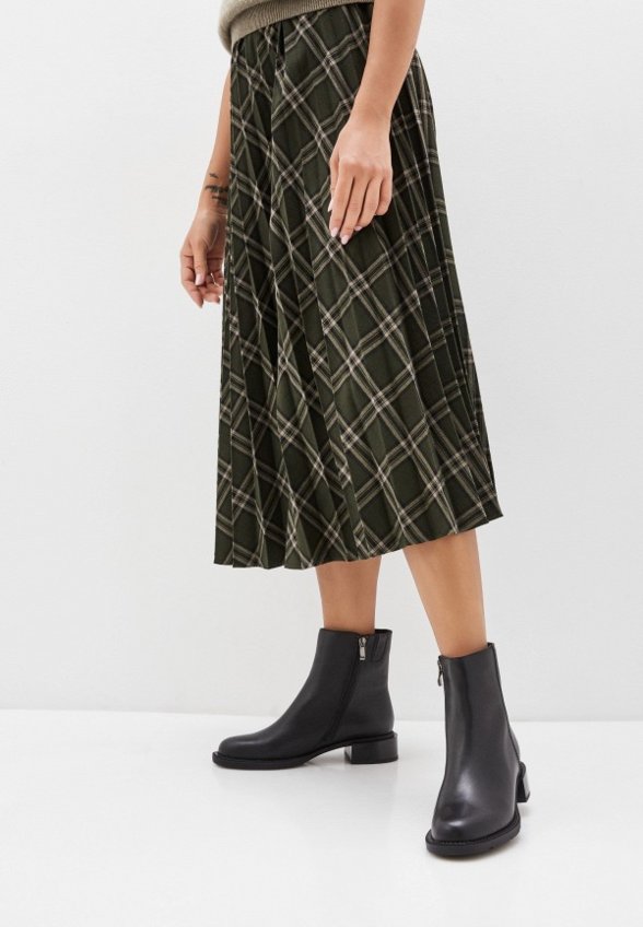 Ботинки Thomas Munz