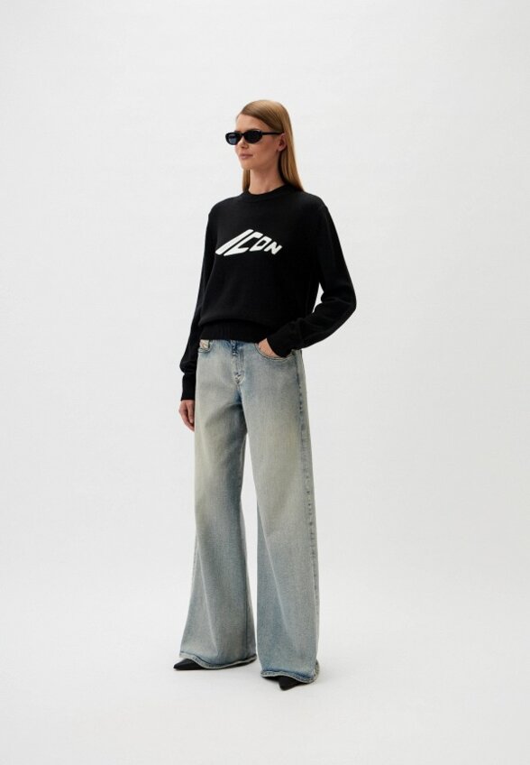 Джемпер Dsquared2