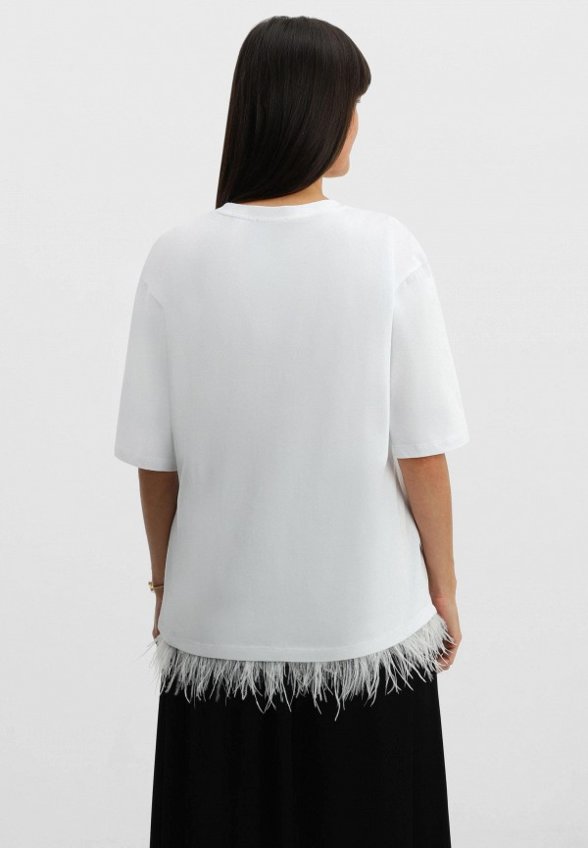 Футболка Passegiata