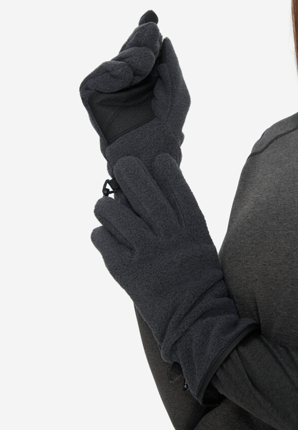 Перчатки Demix, Серый