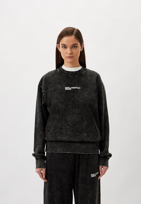 Свитшот Karl Lagerfeld Jeans