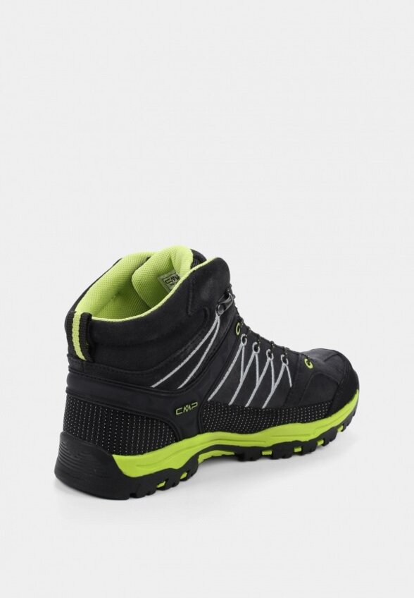 Ботинки трекинговые CMP