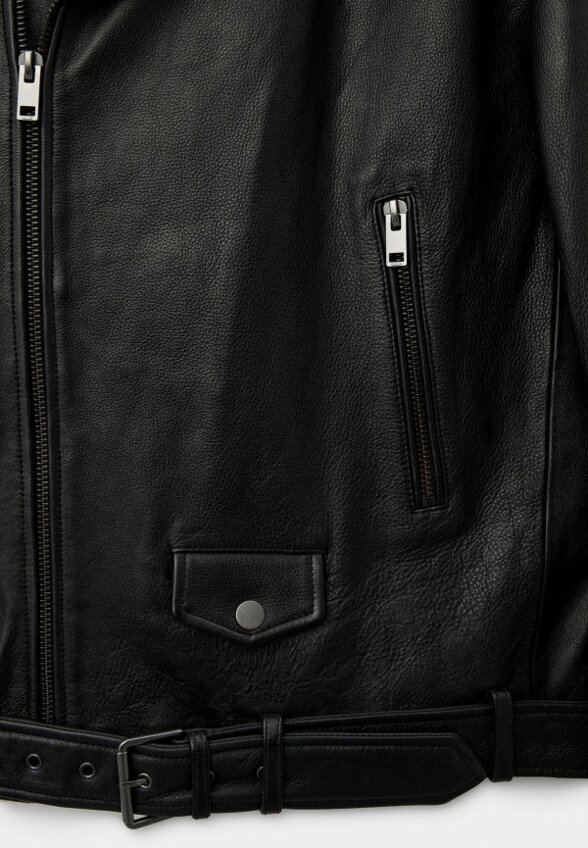 Косуха Jorg Weber