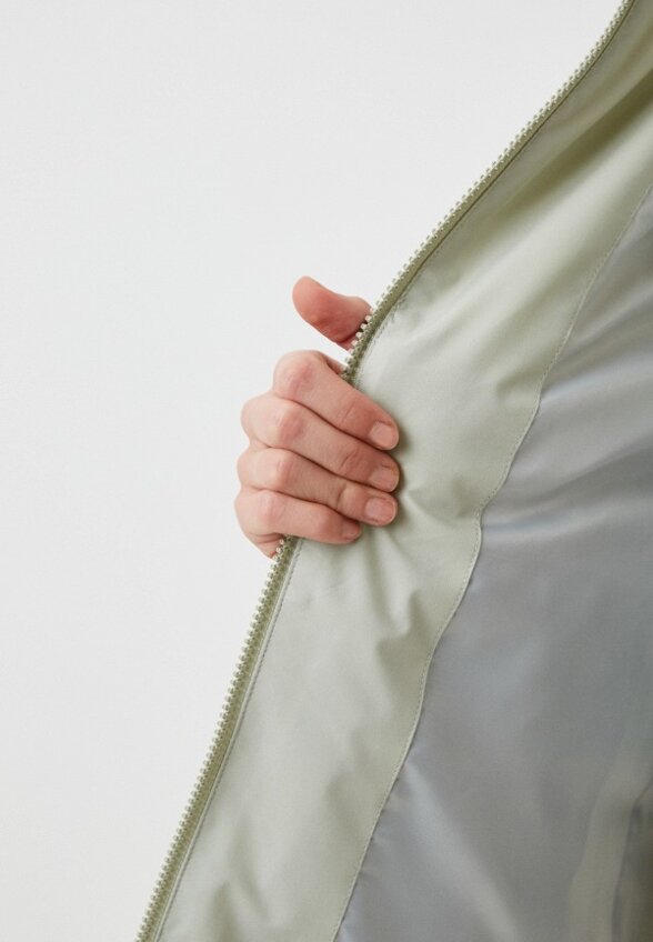 Куртка стеганая Winterra