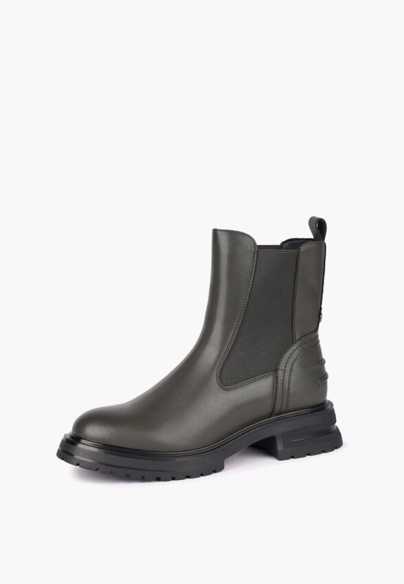 Ботинки Zenden