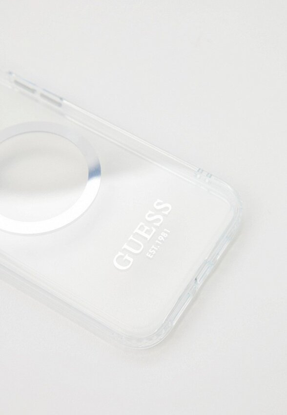 Чехол для iPhone Guess