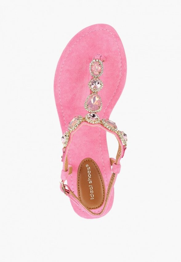 Сандалии Ideal Shoes