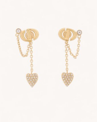 Dior Earrings женщинам