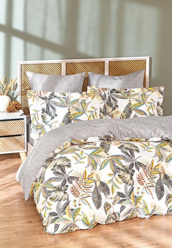 Постельное белье Евро Karna