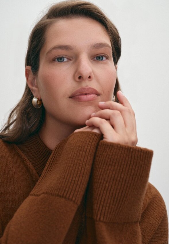 Джемпер Lalis