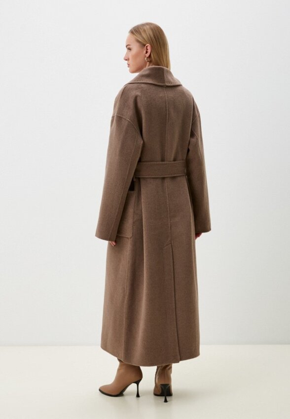 Пальто-халат IDOL