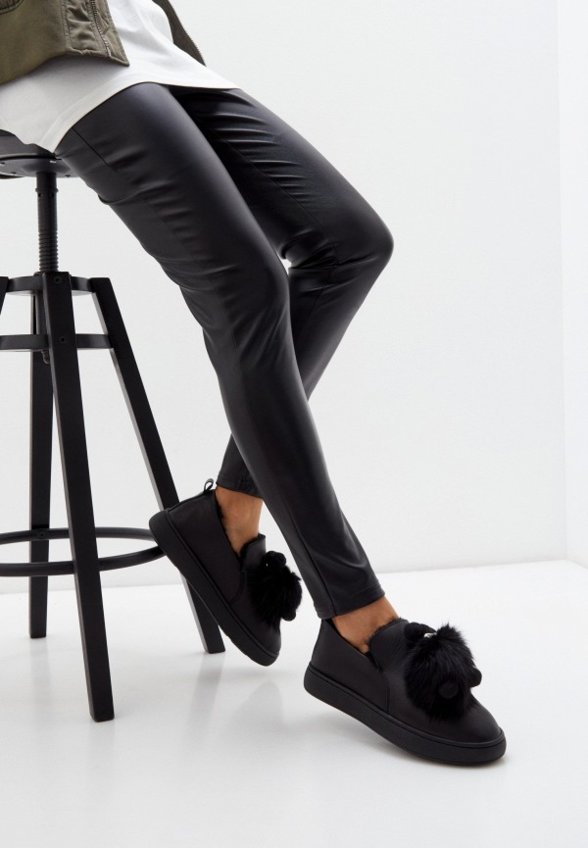 Лоферы Graciana