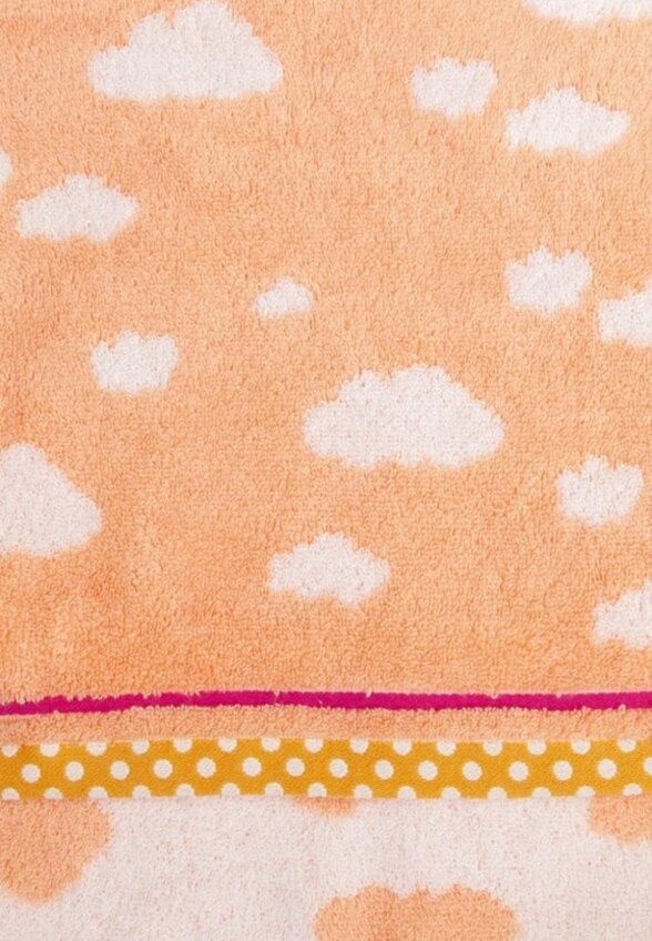 Полотенце Wellness