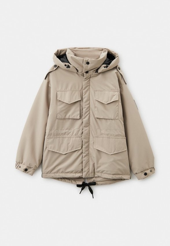 Куртка утепленная Batik