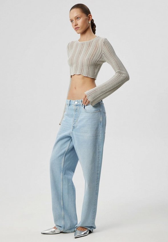 Джемпер Patratskaya