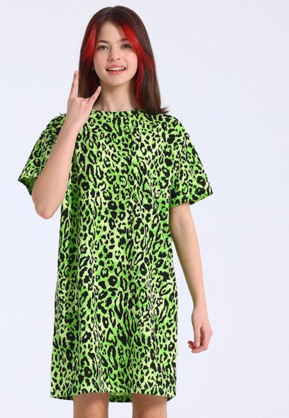 Платье Апрель