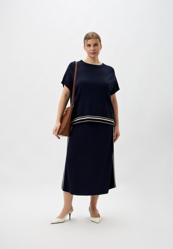 Джемпер Elena Miro