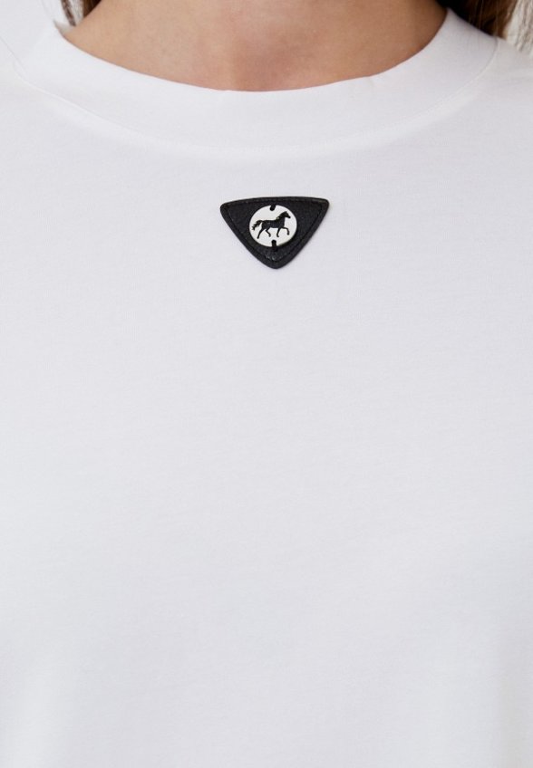 Футболка Francesco Donni