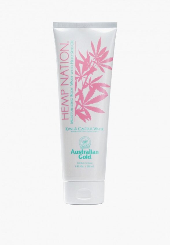 Гель для душа Australian Gold