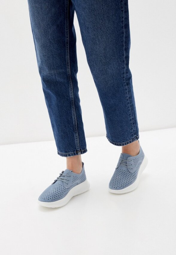 Кроссовки Obba