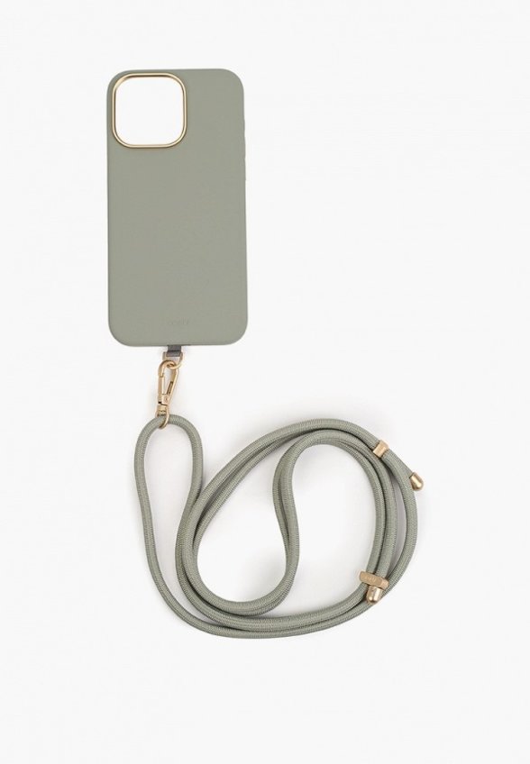 Чехол для iPhone Uniq