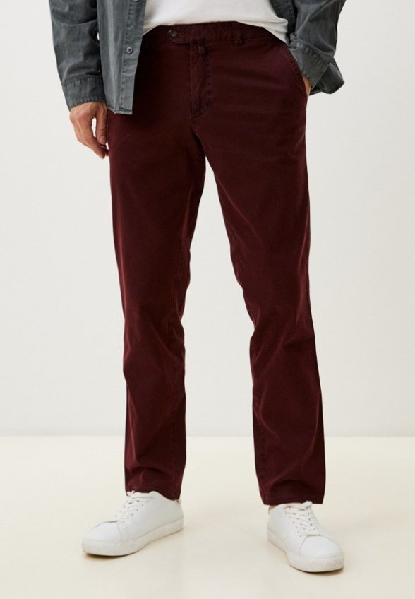 Брюки Alessandro Manzoni