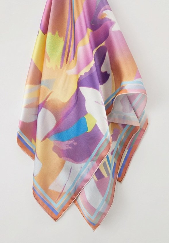 Платок Eleganzza