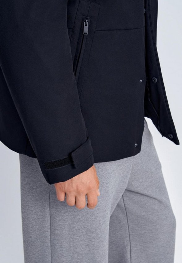 Куртка утепленная Finn Flare